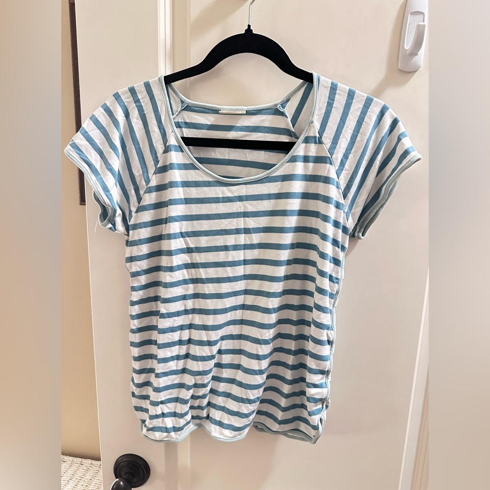 LAKE Pajama Top Only - STILL AVAILABLE